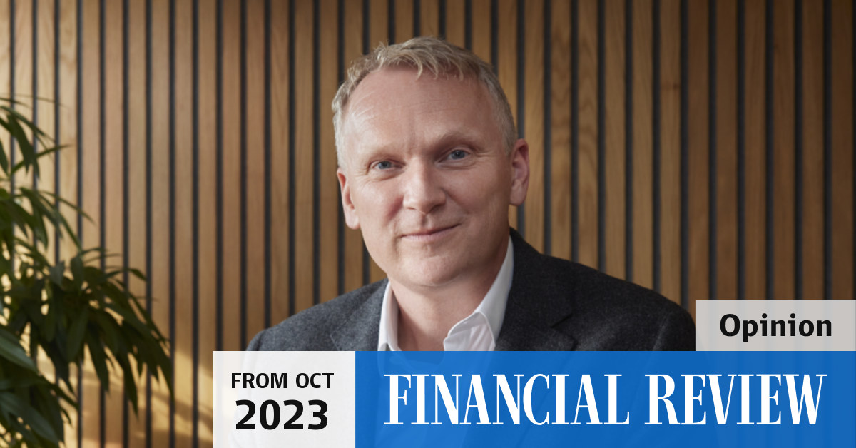 EQT makes its play for private equity’s holy grail retail investors